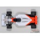 McLaren Honda MP4/6 1991 No.1 (with McLaren logo) - Autoart - 89140 Passion Diecast