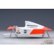 McLaren Honda MP4/6 1991 No.1 (with McLaren logo) - Autoart - 89140 Passion Diecast