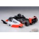 McLaren Honda MP4/6 1991 No.1 (with McLaren logo) - Autoart - 89140 Passion Diecast