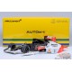 McLaren Honda MP4/6 1991 No.1 (with McLaren logo) - Autoart - 89140 Passion Diecast