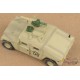 (Online only) AM General M1046 TOW Missile HMMWV / US Army 3rd Infantry Div, Iraq, 2003 / Panzerkampf 1:64 - 12501AC