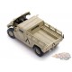 (Online only) AM General M998 HMMWV / US Army 37 Rgt, 3rd Com. Bgd, Iraq, Op. Desert Storm, 1991 / Panzerkampf 1:64 - 12502AA