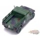 (Online only) AM General M998 HMMWV / US Army 101st Air Div, 4th Rgt, Iraq Op. Desert Storm 1991 / Panzerkampf 1:64 - 12503AA