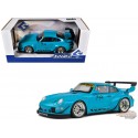 RWB BODYKIT SHINGEN - 2018 - Solido - 1/18 - S1808501