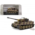 (Web Only)  German  Sd. Kfz. 181 PzKpfw VI Tiger I Ausf. E Heavy Tank - Poland, 1944 / AFVs of WWII 1:43 - 23181-44