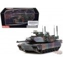 (Online only) General Dynamics M1A2 TUSK II Abrams / US Army / Panzerkampf 1:72 - 12210PB