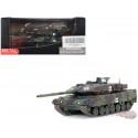 (Online only) Krauss-Maffei Tank Leopard 2A6 / Armée ukrainienne / Panzerkampf 1:72 - 12173PD