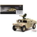 (Online only) AM General M1046 TOW Missile HMMWV / US Army 3rd Infantry Div, Iraq, 2003 / Panzerkampf 1:64 - 12501AC