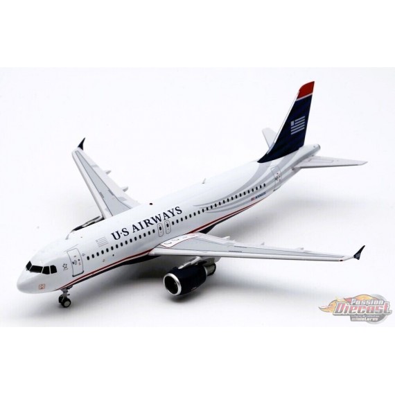 US Airways  Airbus  A320-200  /  N106US /  Aviation 200  -  1:200 - KJ-A320-092