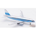 (Free shipping) Finnair  Airbus  A319 /  OH-LVE   / "Retro Scheme" Inflight 200 - 1:200 - IF319AY1123