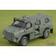 (Online only) Thales Australia Bushmaster PMV /  JGSDF, Japan / Dragon Models 1:72 63031