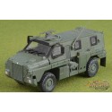 (Online only) Thales Australia Bushmaster PMV /  JGSDF, Japan / Dragon Models 1:72 63031