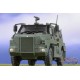 (Online only) Thales Australia Bushmaster PMV /  JGSDF, Japan / Dragon Models 1:72 63031