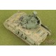 (Online only) BAE Systems M2A3 Bradley / US Army / Dragon Models 1:72 63122
