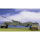 (Online only) M65 280mm Atomic Cannon / US Army, Configuration Transport / Dragon Models 1:72 63159