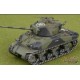 (Online only) M4A1(76)W Sherman / US Army, Elowee, France, 1944 / Dragon Models 1:72 63169