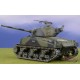 (Online only) M4A1(76)W Sherman / US Army, Elowee, France, 1944 / Dragon Models 1:72 63169