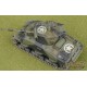 (Online only) M4A1(76)W Sherman / US Army, Elowee, France, 1944 / Dragon Models 1:72 63169