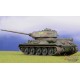 (Online only) KMDB T-34-85 / Soviet Army, no. 2-220, Eastern Front, 1944 / Dragon Models 1:72 63167