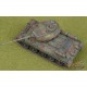 (Online only) KMDB T-34-85 / Soviet Army, no. 2-220, Eastern Front, 1944 / Dragon Models 1:72 63167