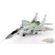 Mikoyan MiG-29S Fulcrum-C / Russian Air Force, Red 01, Lipetsk AB, Russie 2015 / JC Wings  1:72  JCW-72-MG29-013