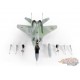 Mikoyan MiG-29S Fulcrum-C / Russian Air Force, Red 01, Lipetsk AB, Russie 2015 / JC Wings  1:72  JCW-72-MG29-013
