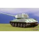 (Online only) KMDB T-34-85 / Soviet Army, USSR, w/Bedspring Armor / Dragon Models 1:72 63222