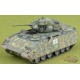 BAE Systems M2A2 ODS Bradley / Ukrainian Army, Ukraine / Dragon Models 1:72 63507