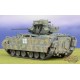 BAE Systems M2A2 ODS Bradley / Ukrainian Army, Ukraine / Dragon Models 1:72 63507