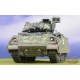 BAE Systems M2A2 ODS Bradley / Ukrainian Army, Ukraine / Dragon Models 1:72 63507