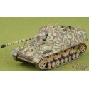 (Online only) Alkett Sd.Kfz.164 Nashorn / German Army, no. 132 / Dragon Models 1:72 63174