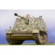 (Online only) Alkett Sd.Kfz.164 Nashorn / German Army, no. 132 / Dragon Models 1:72 63174