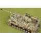 (Online only) Alkett Sd.Kfz.164 Nashorn / German Army, no. 132 / Dragon Models 1:72 63174