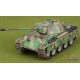 (Online only) MAN Sd.Kfz.171 Panther G / German Army, France, 1944 / Dragon Models 1:72 63209