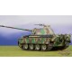 (Online only) MAN Sd.Kfz.171 Panther G / German Army, France, 1944 / Dragon Models 1:72 63209