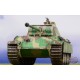 (Online only) MAN Sd.Kfz.171 Panther G / German Army, France, 1944 / Dragon Models 1:72 63209