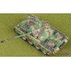 (Online only) MAN Sd.Kfz.171 Panther G / German Army, France, 1944 / Dragon Models 1:72 63209