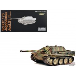 (Online only) MAN Sd.Kfz.173 Jagdpanther / German Army, Ardennes, Belgique, Déc. 1944 / Dragon Models 1:72 63214