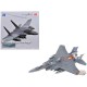 Boeing F-15E Strike Eagle / USAF no. 87-0189, Seymour Johnson AFB, NC, 4th FW 75 ans 2018 / Hobby Master 1:72 HA4538