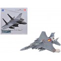 (Preorder)(Free shipping) Boeing F-15E Strike Eagle / USAF 87-0189, Seymour Johnson 75 Years 2018 / HM 1:72 HA4538
