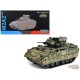 BAE Systems M2A2 ODS Bradley / Ukrainian Army, Ukraine / Dragon Models 1:72 63507