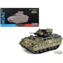 (Online only) BAE Systems M2A2 ODS Bradley / Ukrainian Army, Ukraine / Dragon Models 1:72 63507