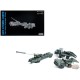 (Online only) M65 280mm Atomic Cannon / US Army, Configuration Transport / Dragon Models 1:72 63159