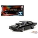 Doms 1970 Dodge Charger - Noir - Fast & Furious: Fast X - Jada - 1/24 - 34918