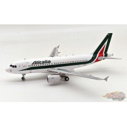 Alitalia Airbus A319 / I-BIMA / Inflight 200 / 1:200 / IF319AZ1223