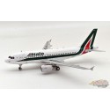 Alitalia Airbus A319 / I-BIMA / Inflight 200 / 1:200 / IF319AZ1223