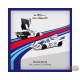 Porsche 917 KH 24h Le Mans 1971 Winner No.22 - Tarmac Works - 1/64 - CWB64-002-LMW22 Passion Diecast