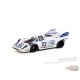 Porsche 917 KH 24h Le Mans 1971 Winner No.22 - Tarmac Works - 1/64 - CWB64-002-LMW22 Passion Diecast