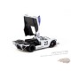 Porsche 917 KH 24h Le Mans 1971 Winner No.22 - Tarmac Works - 1/64 - CWB64-002-LMW22 Passion Diecast