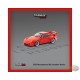 993 Remastered By Gunther Werks - Red  - Tarmac Works - 1/64 - T64R-TL054-RE Passion Diecast